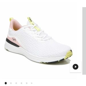 Ryka Myriad Walking Shoes
